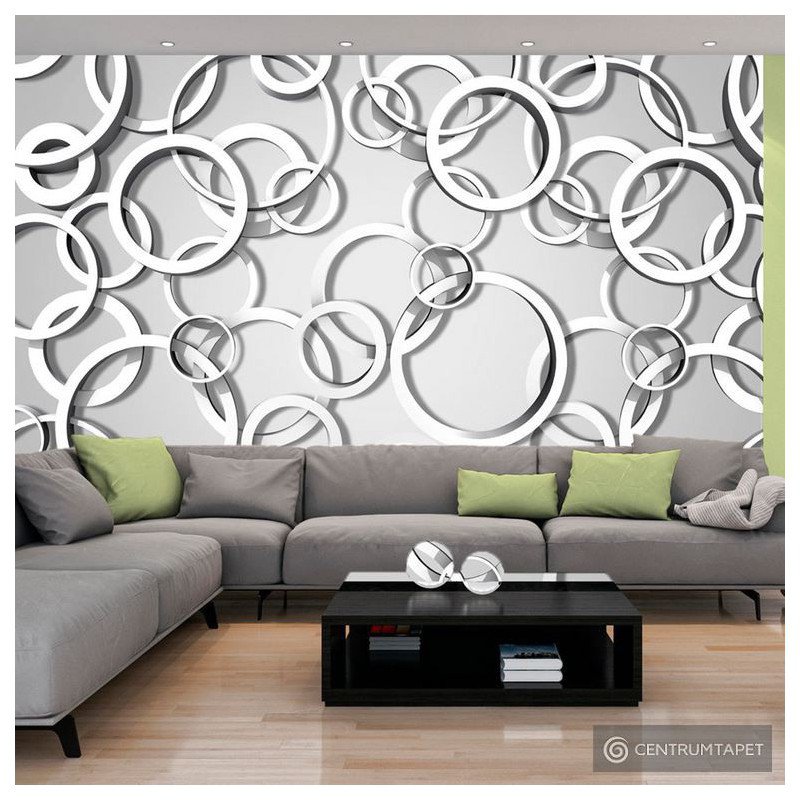 Fototapeta Błędne koło f-A-0247-a-a Fototapeta Błędne koło f-A-0247-a-a