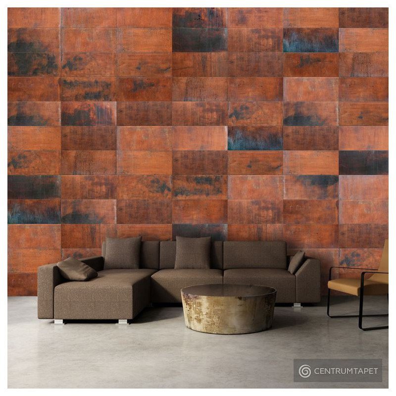 Fototapeta Ceglane puzzle f-A-0269-a-a