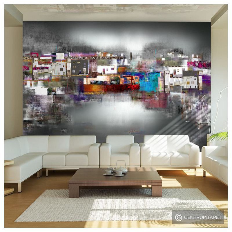 Fototapeta Pejzaż artystyczny f-A-0425-a-a