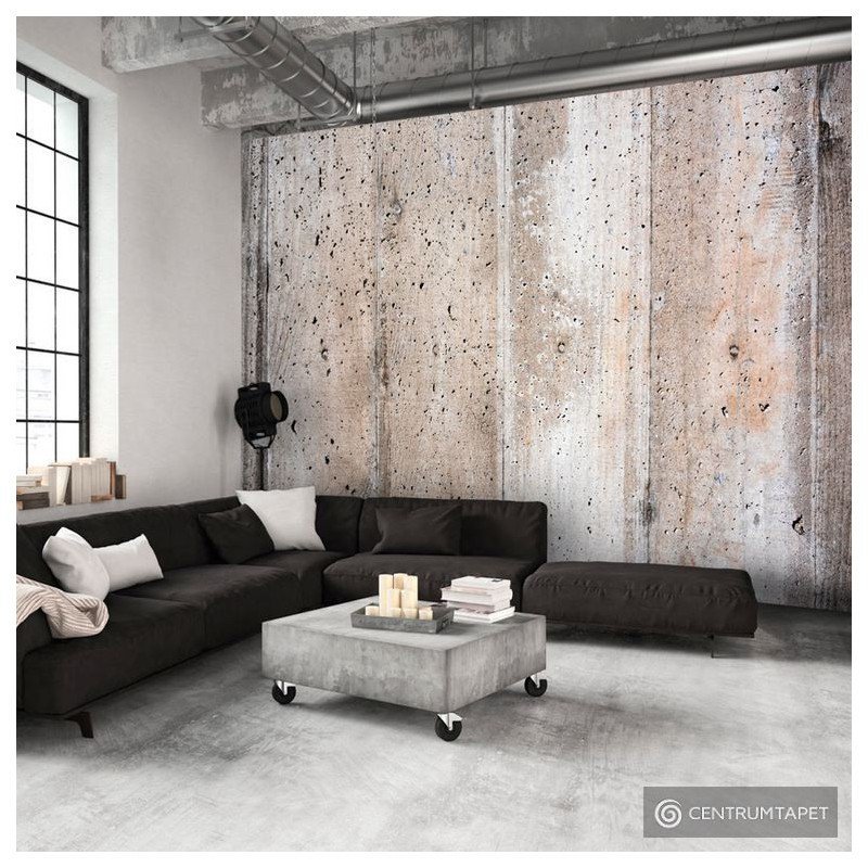 Fototapeta Stary beton f-B-0017-a-a