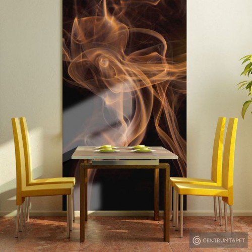 Fototapeta Smoke art 100401-8