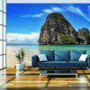 Fototapeta Egzotyczny krajobraz - plaża Railay