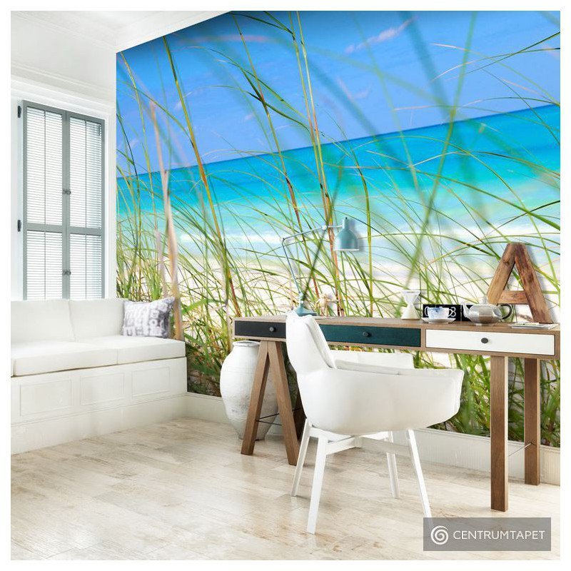 Fototapeta Tropical journey 100403-270
