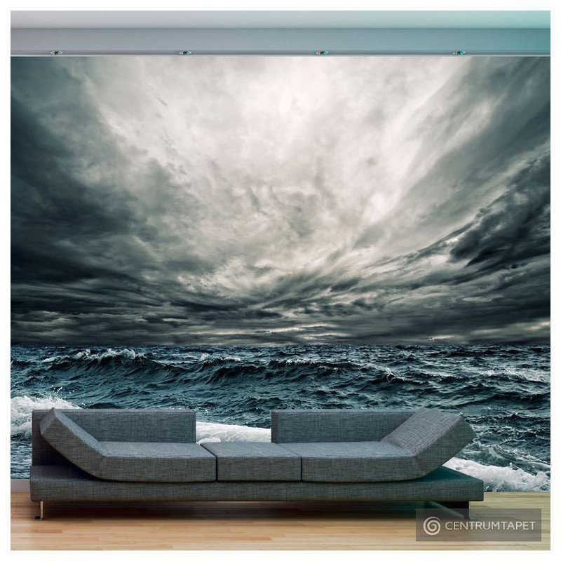 Fototapeta Ocean waves 100403-30