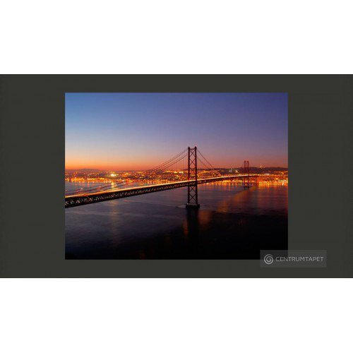 Fototapeta Bay Bridge - San...