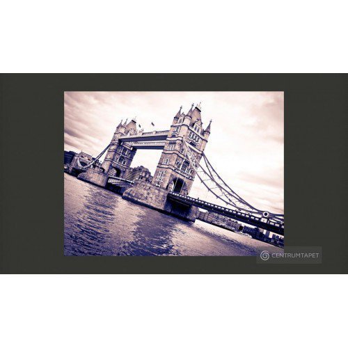 Fototapeta Tower Bridge...