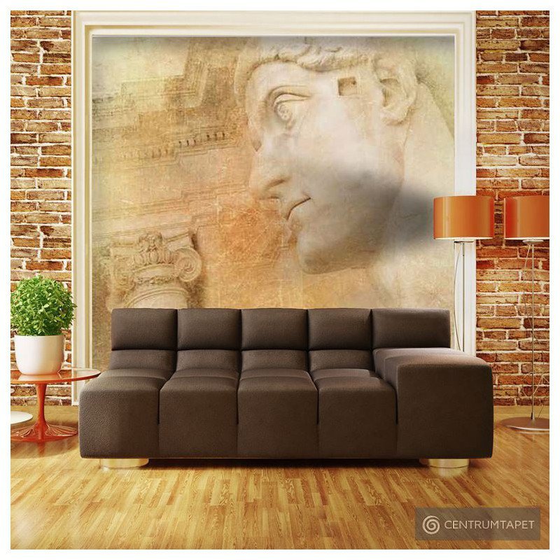 Fototapeta Greek God 100404-70