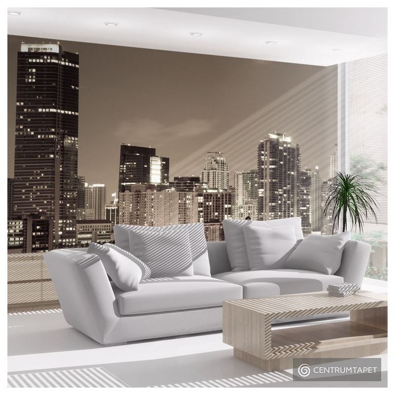 Fototapeta Nocne życie w Miami 100404-8