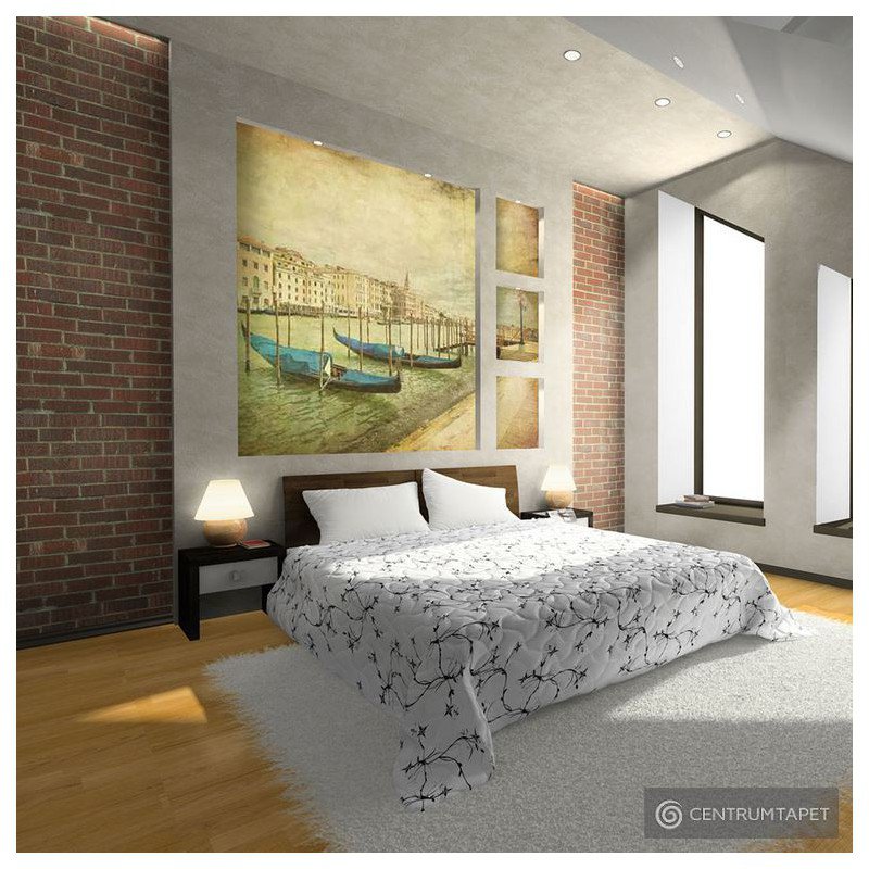 Fototapeta Grand Canal