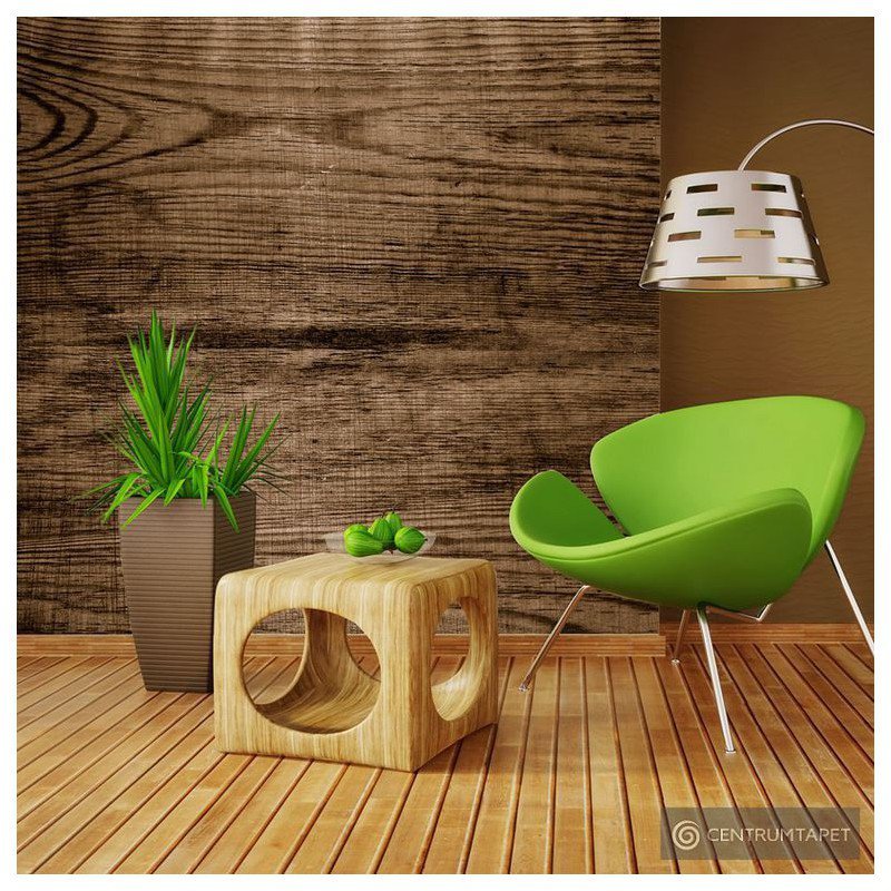 Fototapeta Lite drewno 100405-93