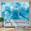 Fototapeta Blue azalea 100406-126