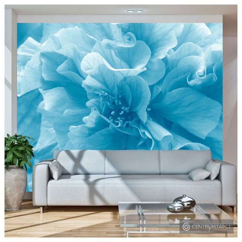 Fototapeta Blue azalea 100406-126
