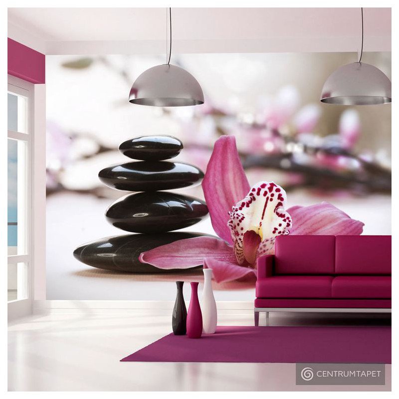 Fototapeta Relaxation and Wellness 100406-147