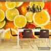 Fototapeta Citrus fruits 100408-15