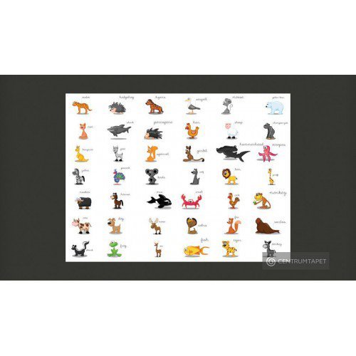 Fototapeta Learning by...