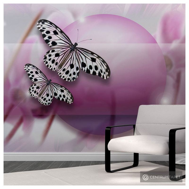 Fototapeta Fly