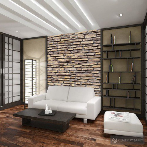 Fototapeta Stone - stylish design 10040905-116