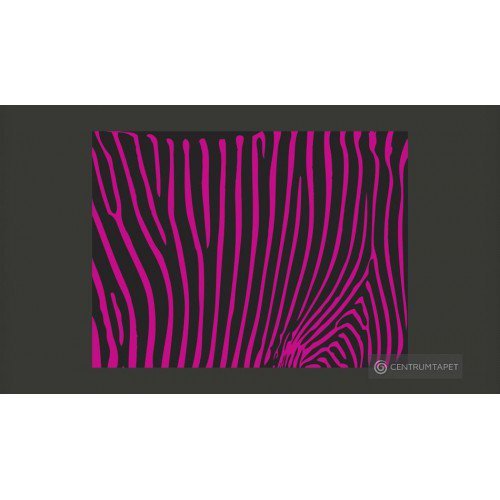 Fototapeta Zebra pattern...