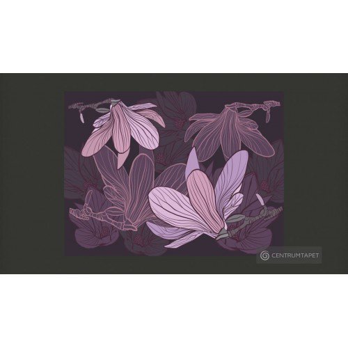 Fototapeta Dreamy flowers...