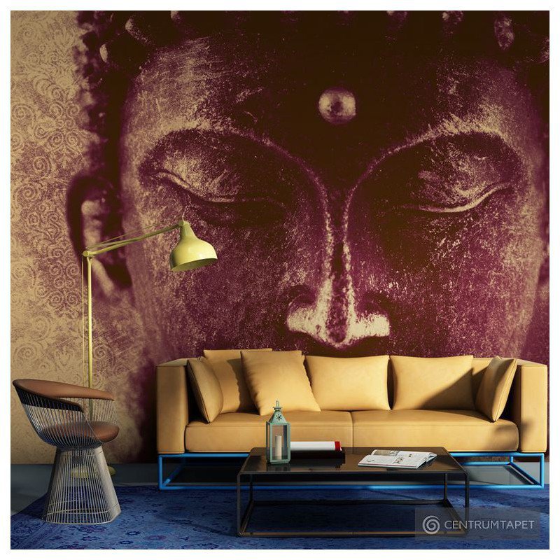 Fototapeta Mądry Budda 10040907-43 Fototapeta Mądry Budda 10040907-43