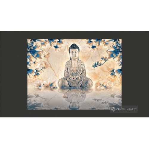 Fototapeta Buddha of...