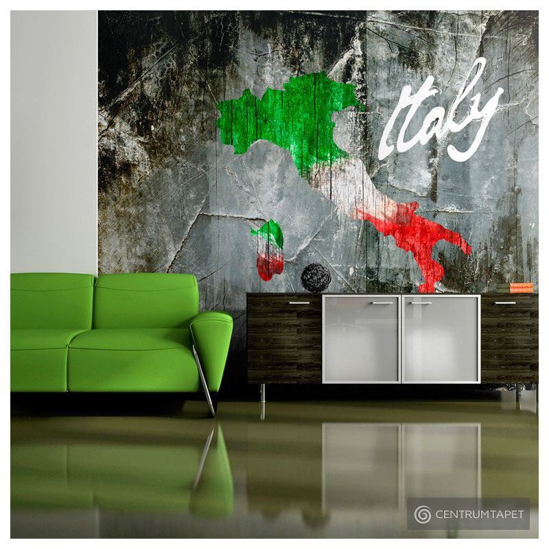 Fototapeta Italian artistry 10040910-2