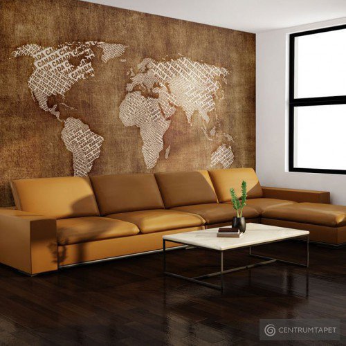 Fototapeta Geographical discoveries 10040910-70