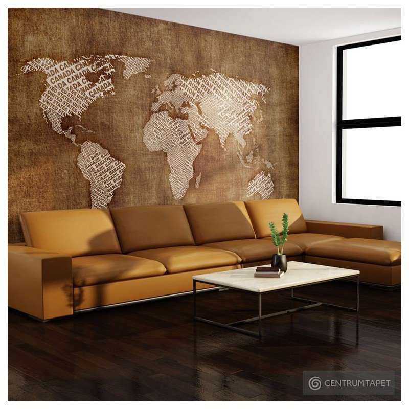 Fototapeta Geographical discoveries 10040910-70