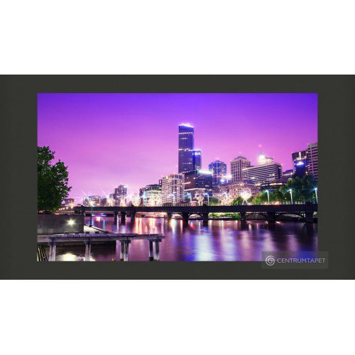 Fototapeta Yarra river -...