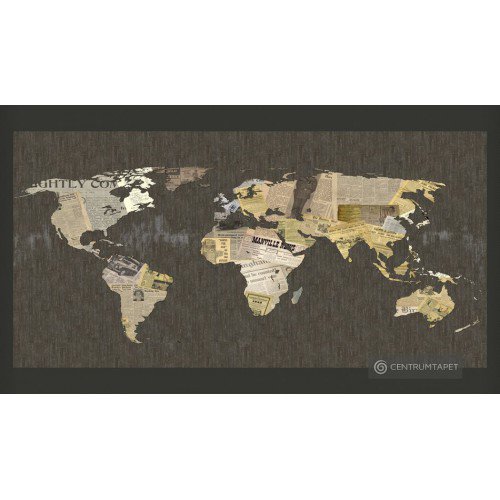 Fototapeta Gossips from the...