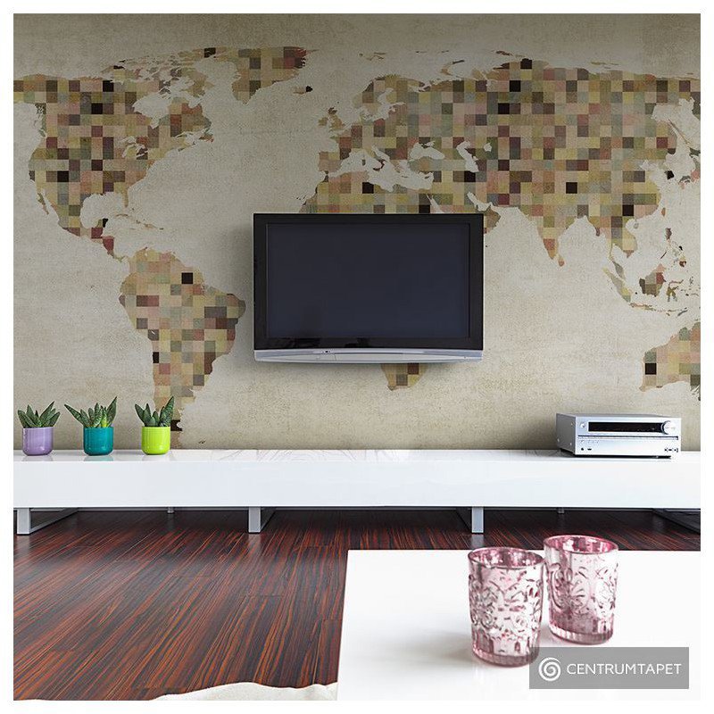 Fototapeta Oasis of calm 10070910-14