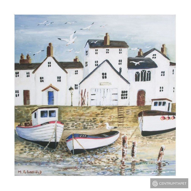 Obraz 101567 Harbourside Graham&Brown Obraz 101567 Harbourside Graham&Brown