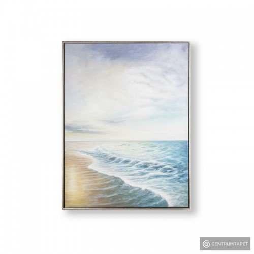 Obraz ręcznie malowany 105893 Sunset Shores Graham&Brown