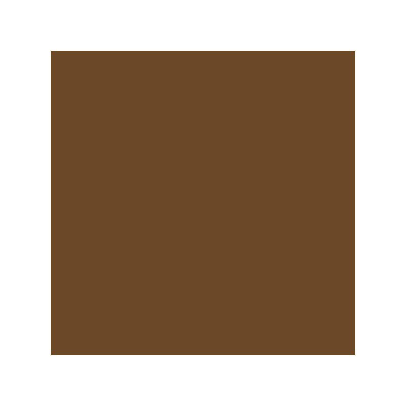 Okleina meblowa brązowa połysk 200-2818 45cm