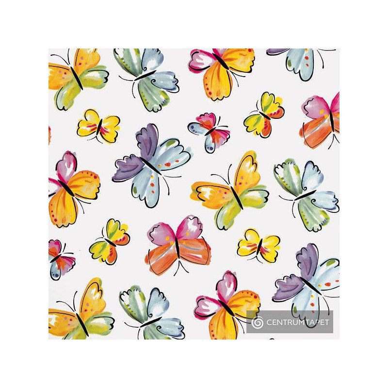 Okleina meblowa motyle 200-2940 45cm