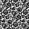 Okleina meblowa barok 200-3098 45cm
