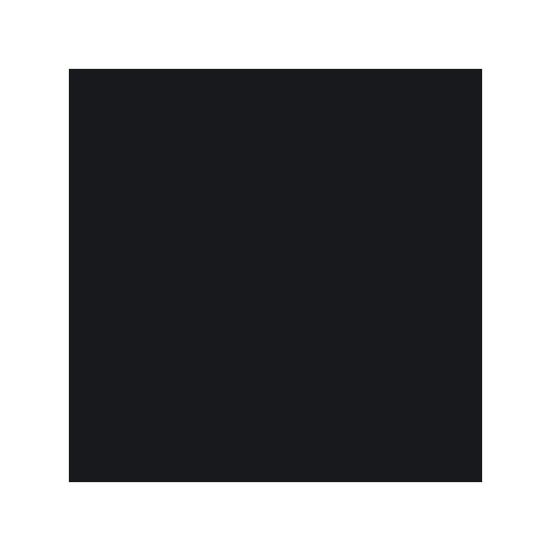 Okleina meblowa czarna połysk 200-5259 90cm