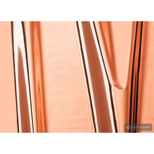 Okleina meblowa metaliczna rosegold 201-4531 45cm