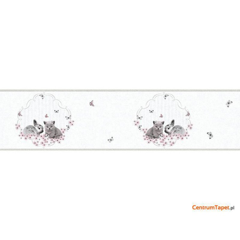 Border 35567-2 Little Stars AS Creation Border 35567-2 Little Stars AS Creation