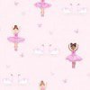 Tapeta 12460 Make Believe Holden