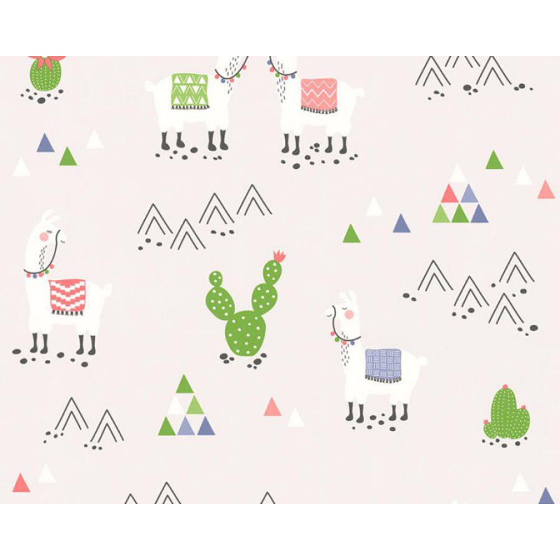 Tapeta 36985-3 BOYS AND GIRLS 6 AS Creation Tapeta 36985-3 BOYS AND GIRLS 6 AS Creation