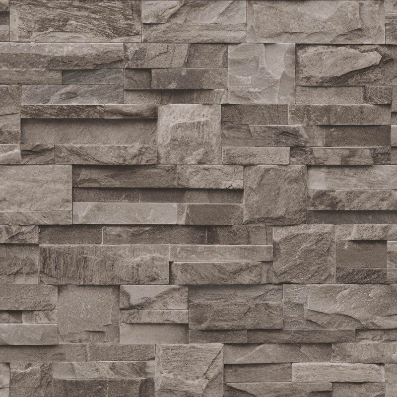 Tapeta J18409 Roll in Stones