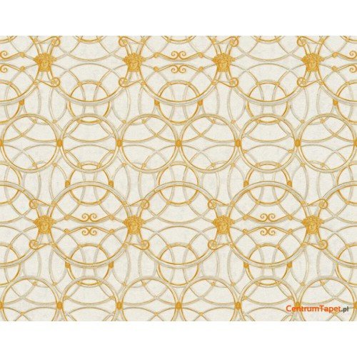 Tapeta 37049-1 VERSACE IV