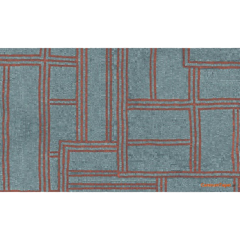 Tapeta 50561 Paleo