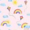 Tapeta 91021 Over the Rainbow