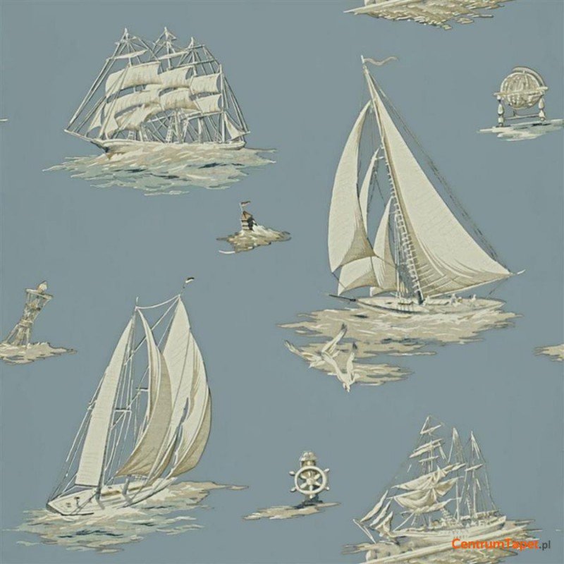Tapeta PRL5024/02 Signature Islesboro