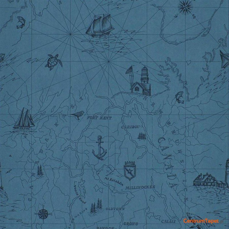 Tapeta PRL5027/03 Signature Islesboro