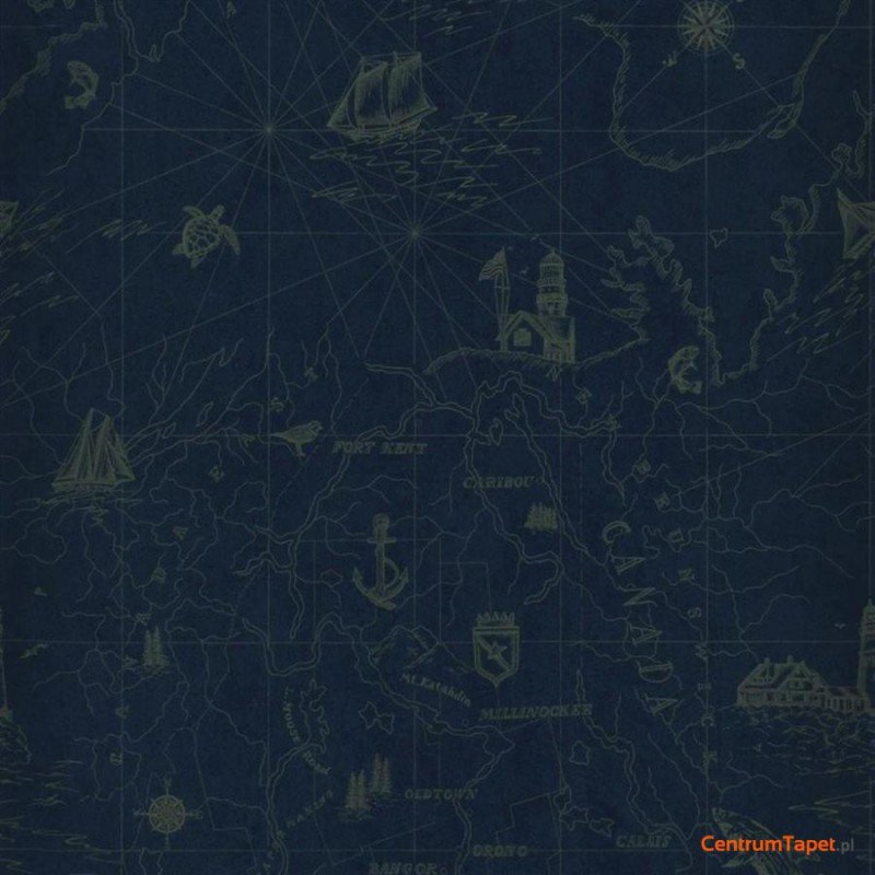 Tapeta PRL5027/04 Signature Islesboro