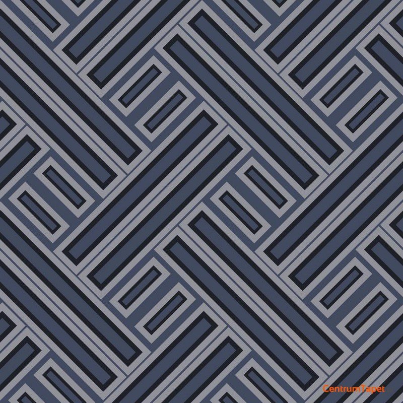 Tapeta GX37602 Geometrix