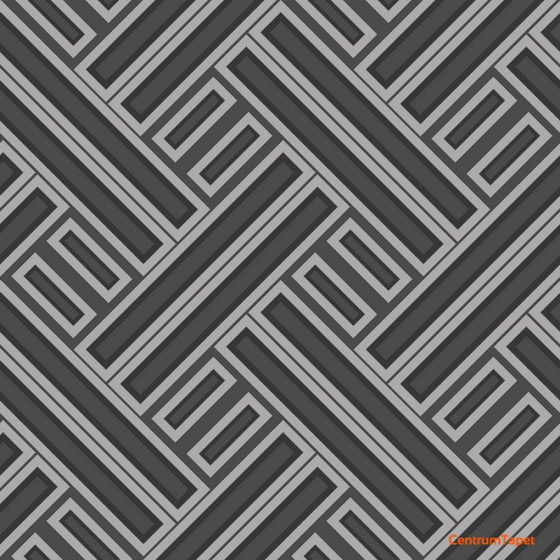 Tapeta GX37603 Geometrix